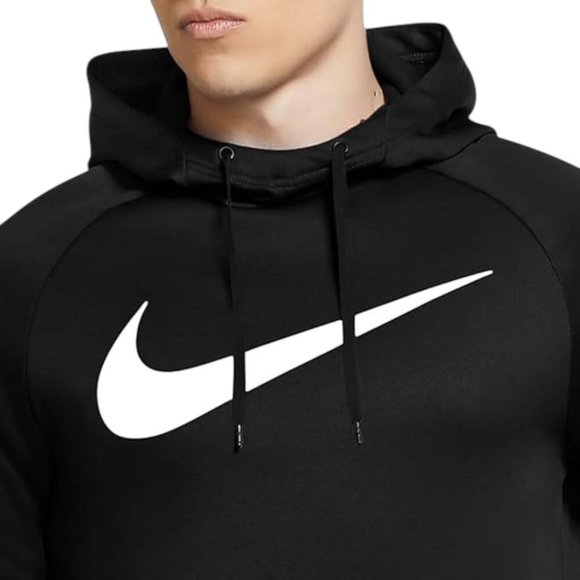 Nike Big Swoosh 2 Piece Men's Sweatsuit Therma-Fit Matching Outfit Tracksuit NWT - Picture 7 of 11